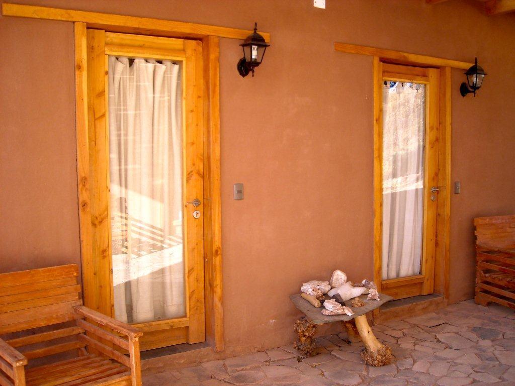 Terra Luna Atacama San Pedro de Atacama Luaran gambar